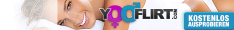 kostenlose Flirtkontakte auf Yooflirt.com