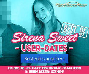 Sirena Sweet best of clips auf FunDorado.com