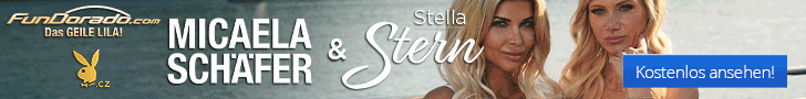 Stella Stern nackt